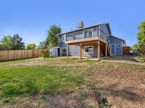 19714 E Oxford Drive, Aurora CO 80013