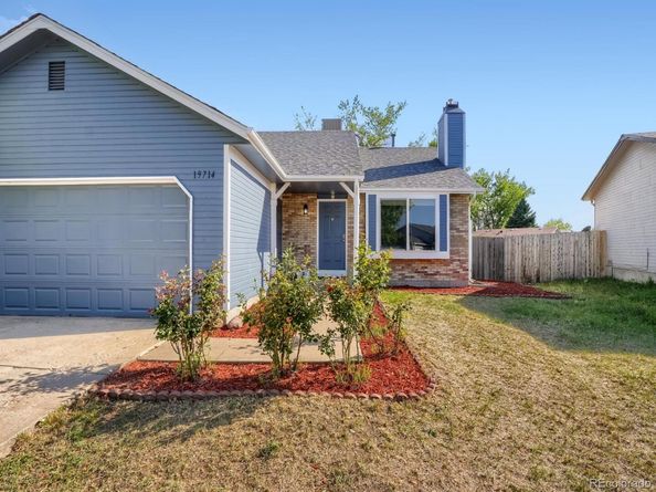 19714 E Oxford Drive, Aurora CO 80013