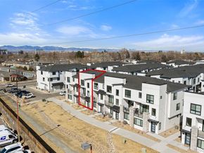 2074 S Holly Street 2, Denver CO 80222