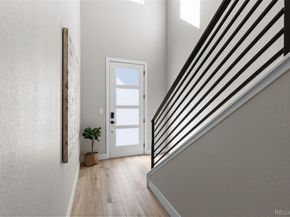 2074 S Holly Street 2, Denver CO 80222