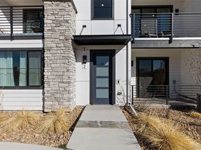 2074 S Holly Street 2, Denver CO 80222