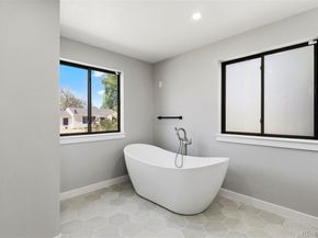 1720 S Fairfax Street, Denver CO 80222
