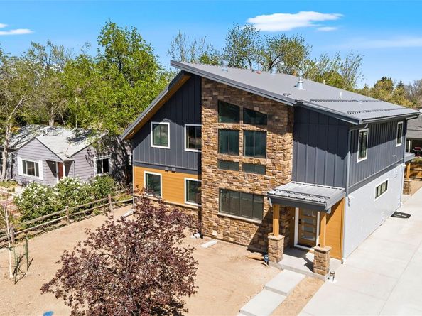 1720 S Fairfax Street, Denver CO 80222