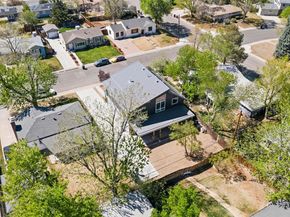 1720 S Fairfax Street, Denver CO 80222