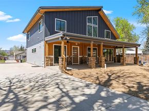 1720 S Fairfax Street, Denver CO 80222