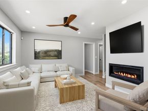 1720 S Fairfax Street, Denver CO 80222