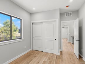 1720 S Fairfax Street, Denver CO 80222