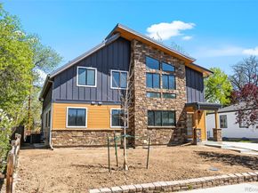 1720 S Fairfax Street, Denver CO 80222
