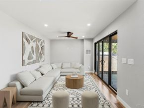 1720 S Fairfax Street, Denver CO 80222