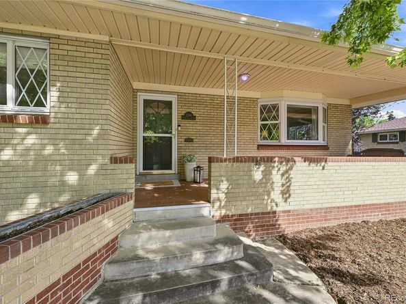 2386 S Bellaire Street, Denver CO 80222