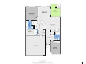 7633 S Addison Way, Aurora CO 80016