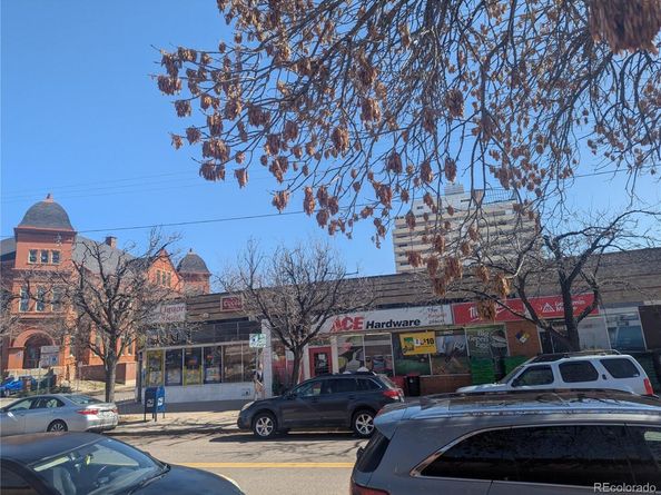 1050 N Corona Street 308, Denver CO 80218
