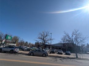 1050 N Corona Street 308, Denver CO 80218