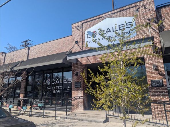 1050 N Corona Street 308, Denver CO 80218