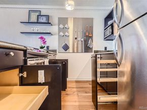 1050 N Corona Street 308, Denver CO 80218