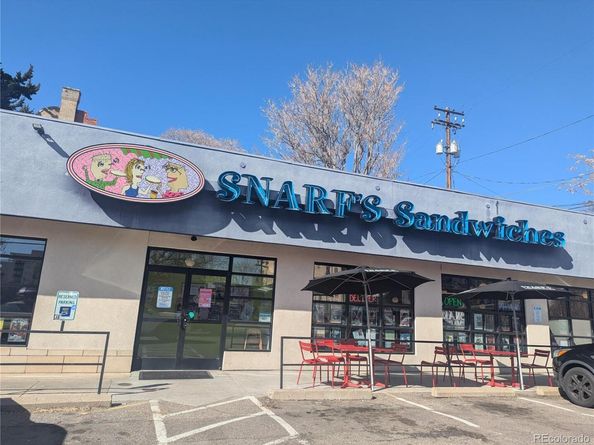 1050 N Corona Street 308, Denver CO 80218