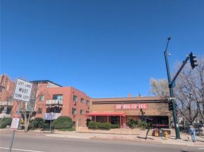 1050 N Corona Street 308, Denver CO 80218
