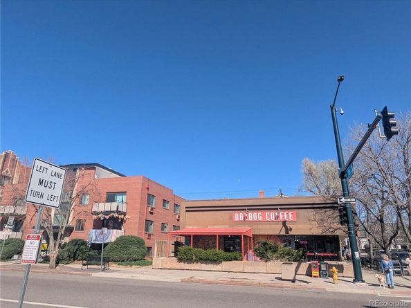 1050 N Corona Street 308, Denver CO 80218
