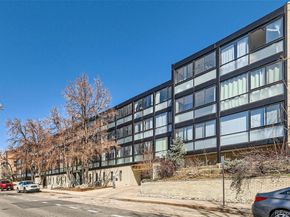 1050 N Corona Street 308, Denver CO 80218