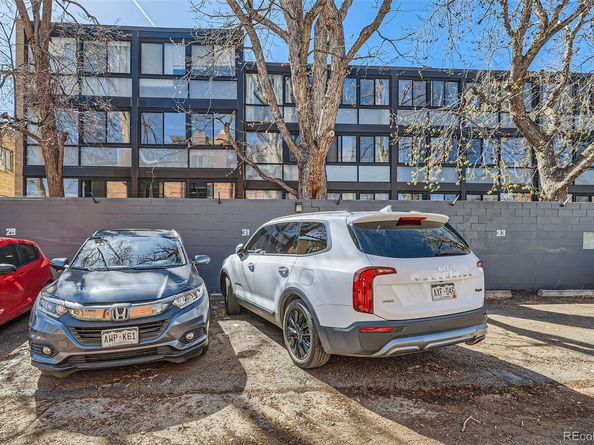 1050 N Corona Street 308, Denver CO 80218