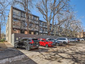 1050 N Corona Street 308, Denver CO 80218