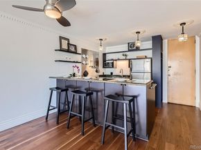 1050 N Corona Street 308, Denver CO 80218