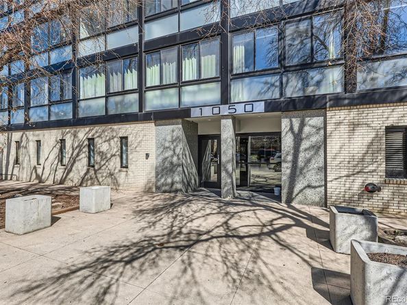 1050 N Corona Street 308, Denver CO 80218
