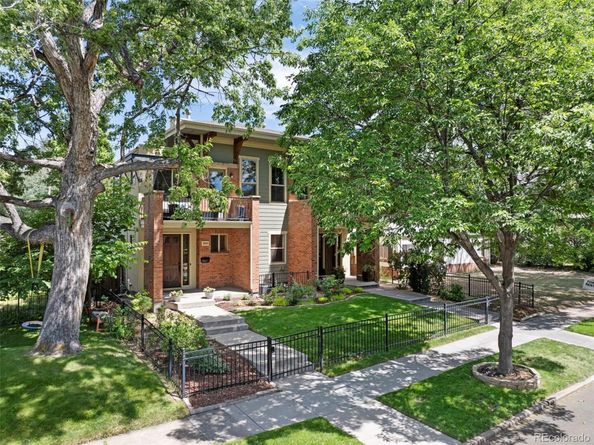 2020 S Washington Street, Denver CO 80210