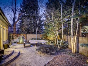 2417 E Cedar Avenue, Denver CO 80209