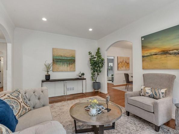 2417 E Cedar Avenue, Denver CO 80209