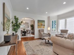 2417 E Cedar Avenue, Denver CO 80209