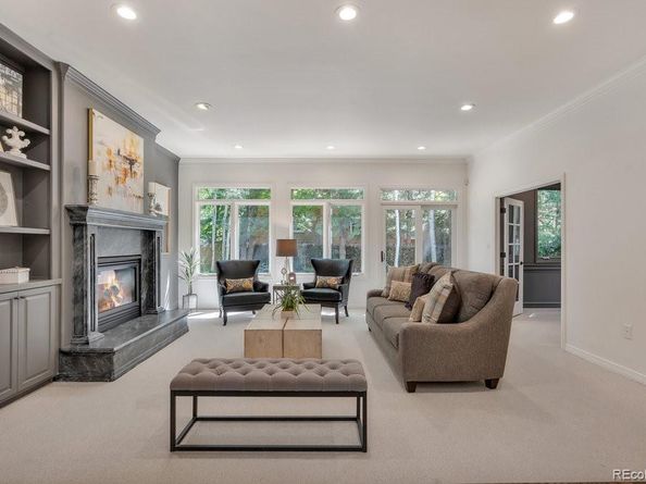 2417 E Cedar Avenue, Denver CO 80209
