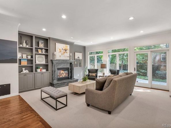 2417 E Cedar Avenue, Denver CO 80209