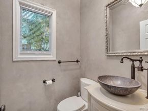 2417 E Cedar Avenue, Denver CO 80209