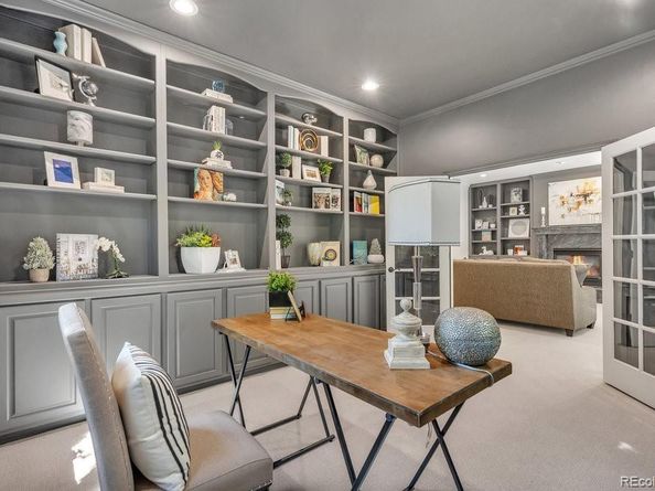 2417 E Cedar Avenue, Denver CO 80209