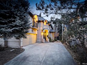 2417 E Cedar Avenue, Denver CO 80209