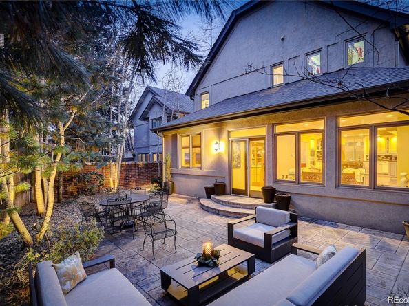 2417 E Cedar Avenue, Denver CO 80209