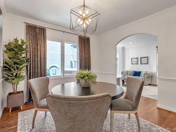 2417 E Cedar Avenue, Denver CO 80209