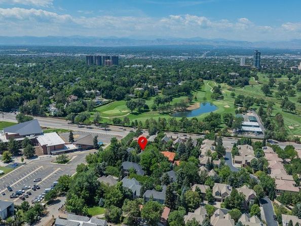 2417 E Cedar Avenue, Denver CO 80209