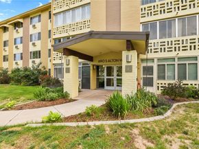 690 S Alton Way 6B, Denver CO 80247
