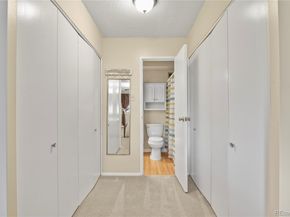 690 S Alton Way 6B, Denver CO 80247