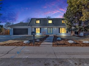 4189 S Oneida Street, Denver CO 80237