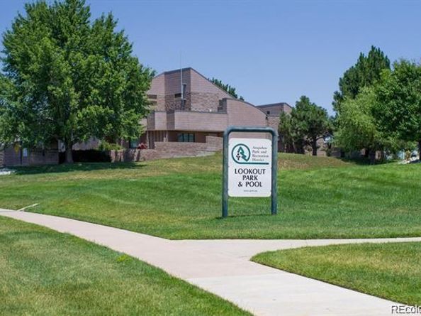 5327 S Ukraine Street, Aurora CO 80015