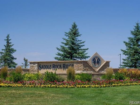 5327 S Ukraine Street, Aurora CO 80015