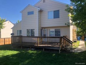 5327 S Ukraine Street, Aurora CO 80015