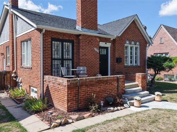 1325 Dahlia Street, Denver CO 80220