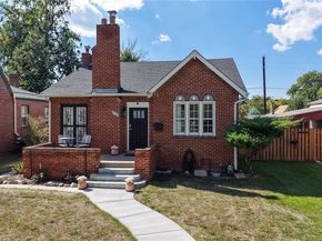 1325 Dahlia Street, Denver CO 80220
