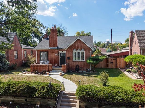 1325 Dahlia Street, Denver CO 80220