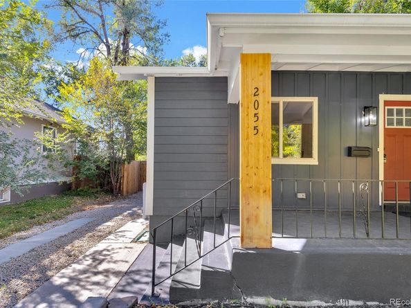 2055 S Williams Street, Denver CO 80210