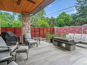 4274 E Dickenson Place, Denver CO 80222